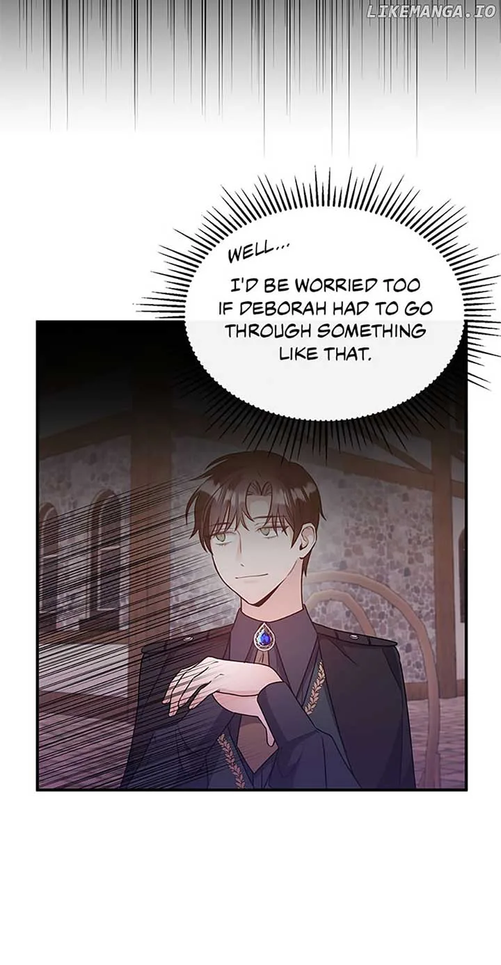 The Marquis Is Only Kind to Her Chapter 9 page 11