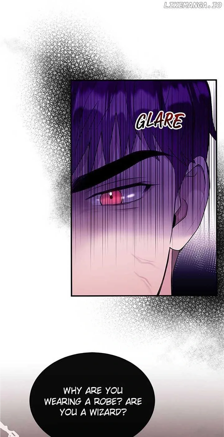 The Marquis Is Only Kind to Her Chapter 7 page 16
