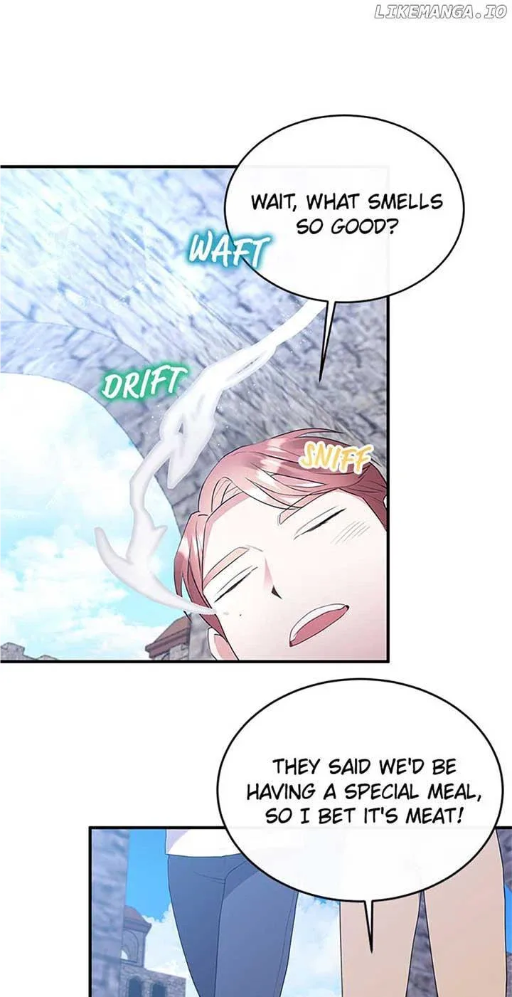 The Marquis Is Only Kind to Her Chapter 7 page 9