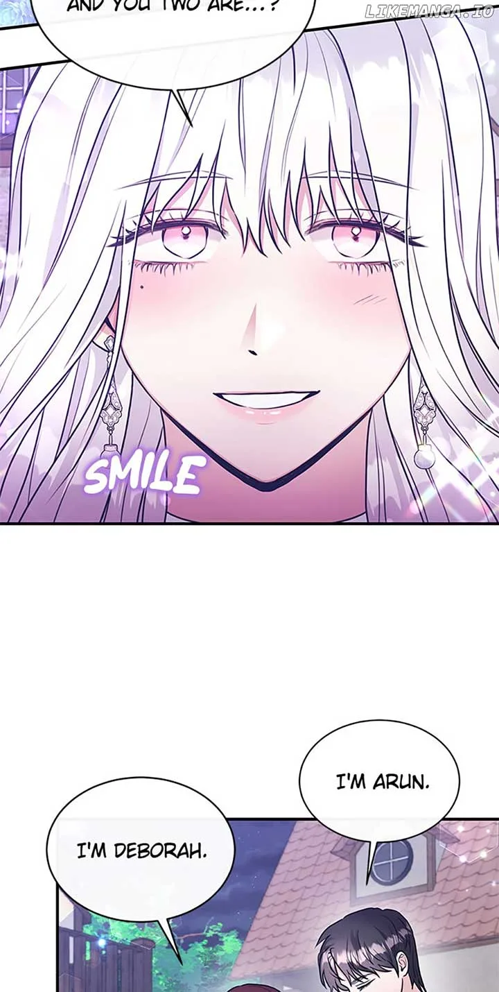The Marquis Is Only Kind to Her Chapter 9 page 42