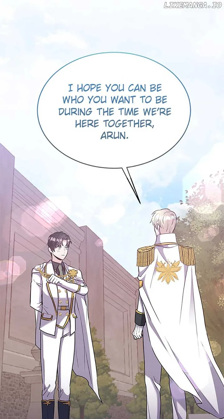 The Marquis Is Only Kind to Her Chapter 9 page 65