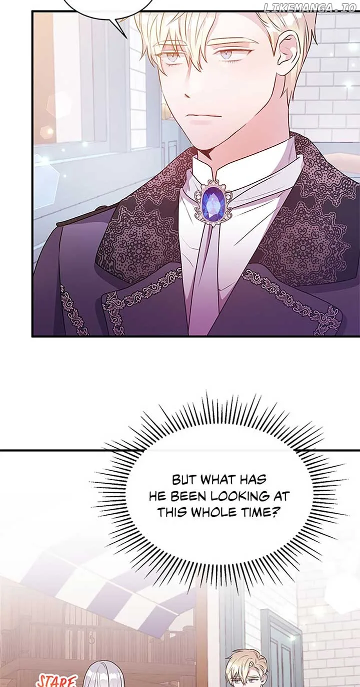 The Marquis Is Only Kind to Her Chapter 9 page 28