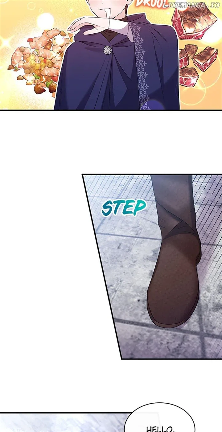 The Marquis Is Only Kind to Her Chapter 7 page 11