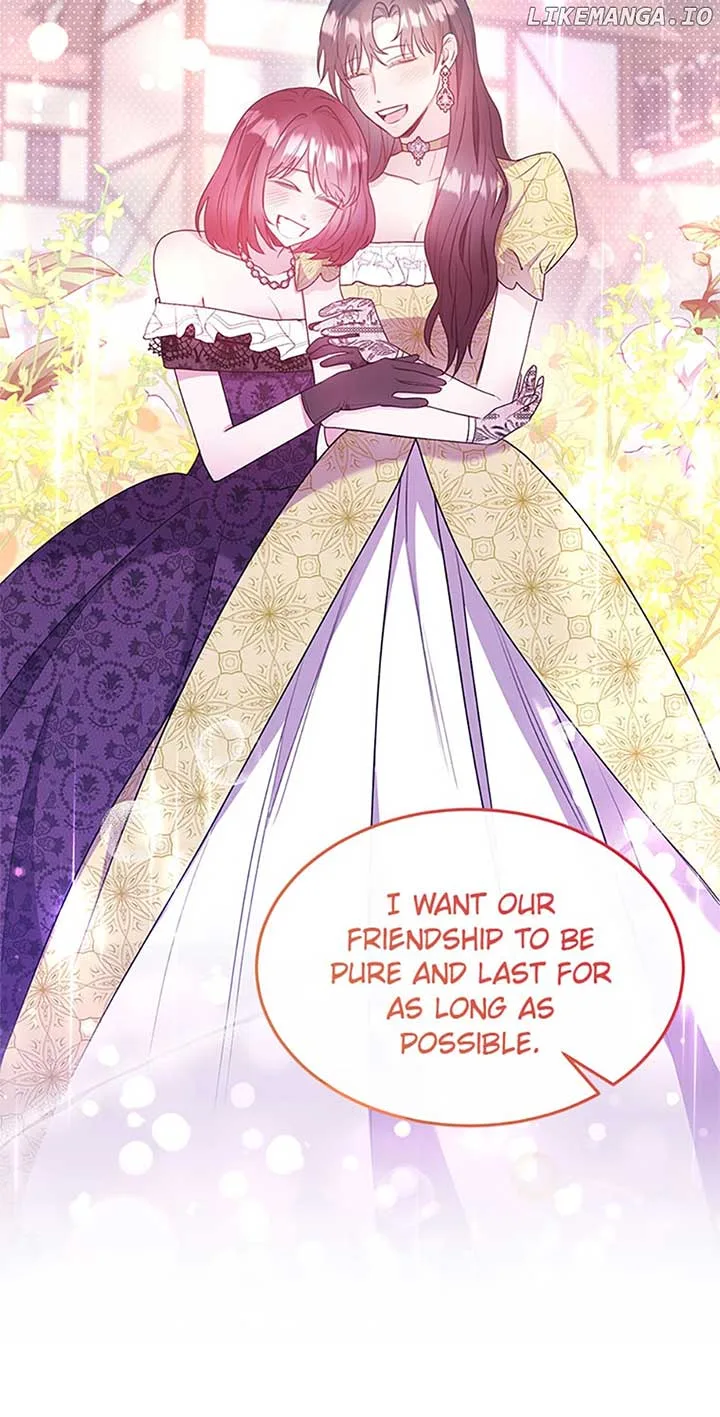 The Marquis Is Only Kind to Her Chapter 9 page 16