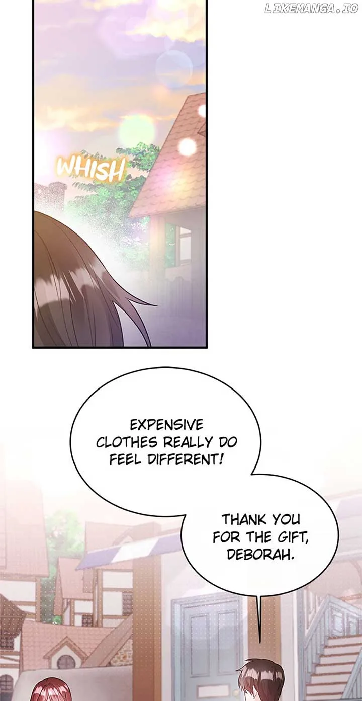 The Marquis Is Only Kind to Her Chapter 9 page 3