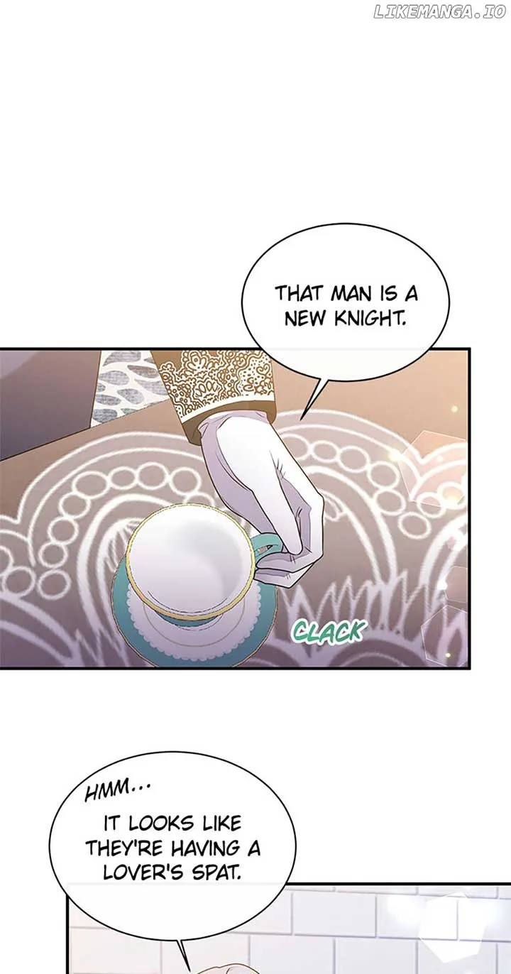The Marquis Is Only Kind to Her Chapter 9 page 30