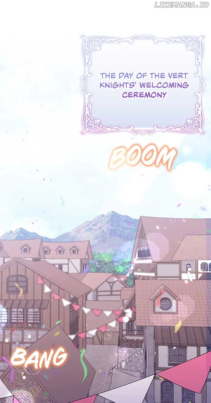 The Marquis Is Only Kind to Her Chapter 9 page 49