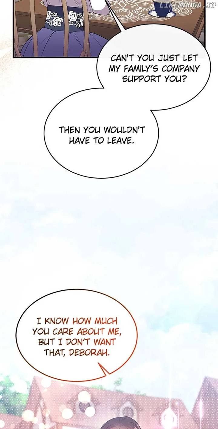 The Marquis Is Only Kind to Her Chapter 9 page 15