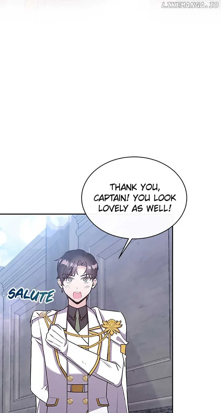 The Marquis Is Only Kind to Her Chapter 9 page 63