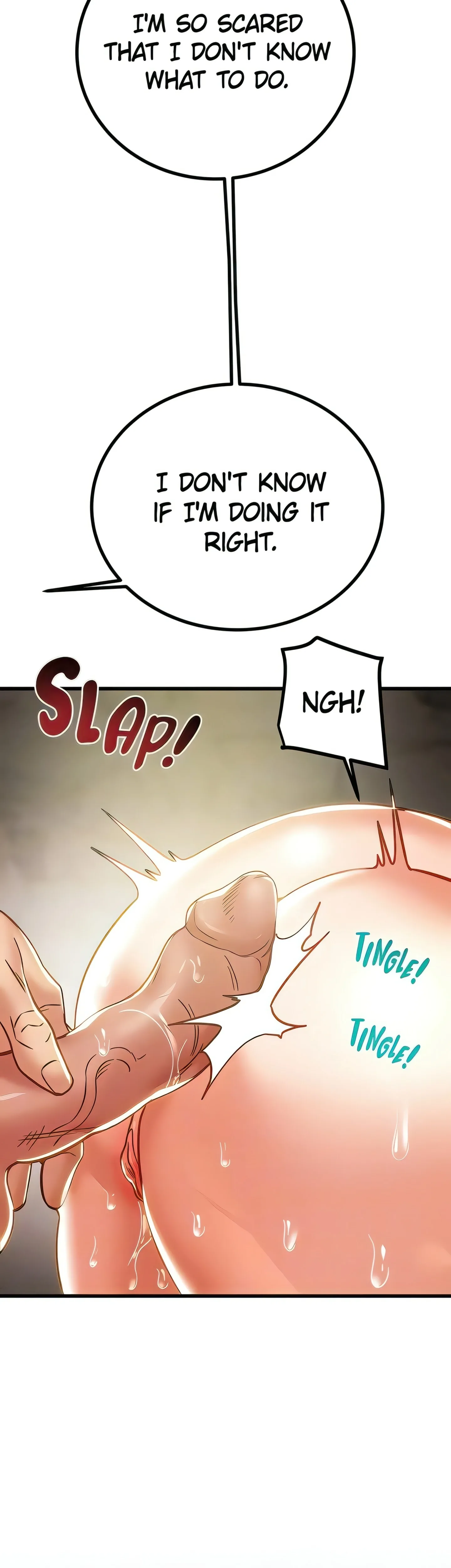 The Marquis and the Iron Wall Lady Chapter 50 page 30