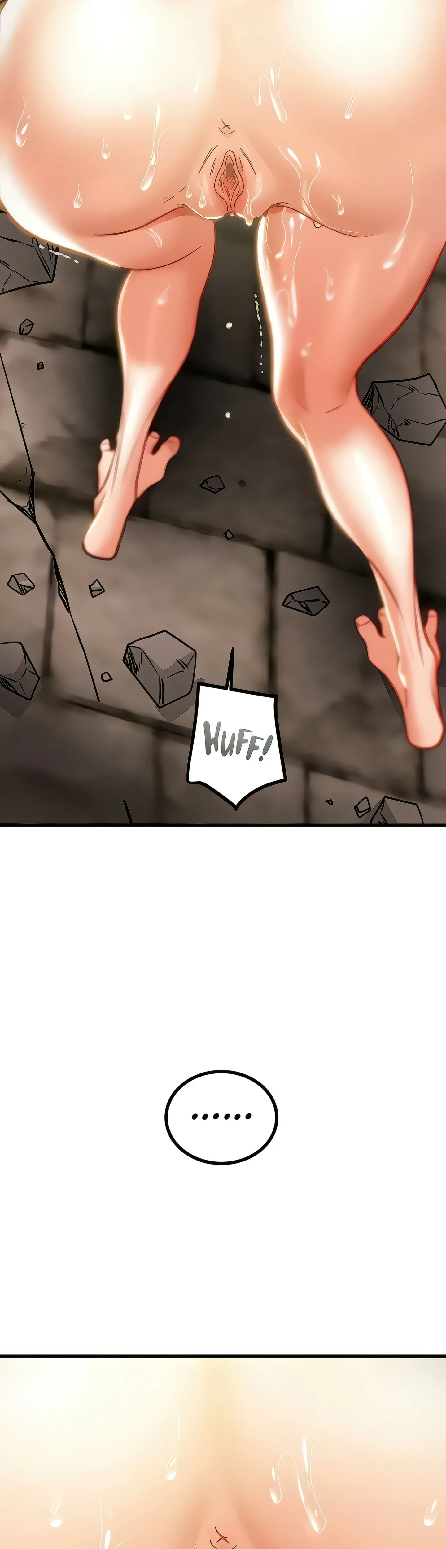 The Marquis and the Iron Wall Lady Chapter 50 page 23