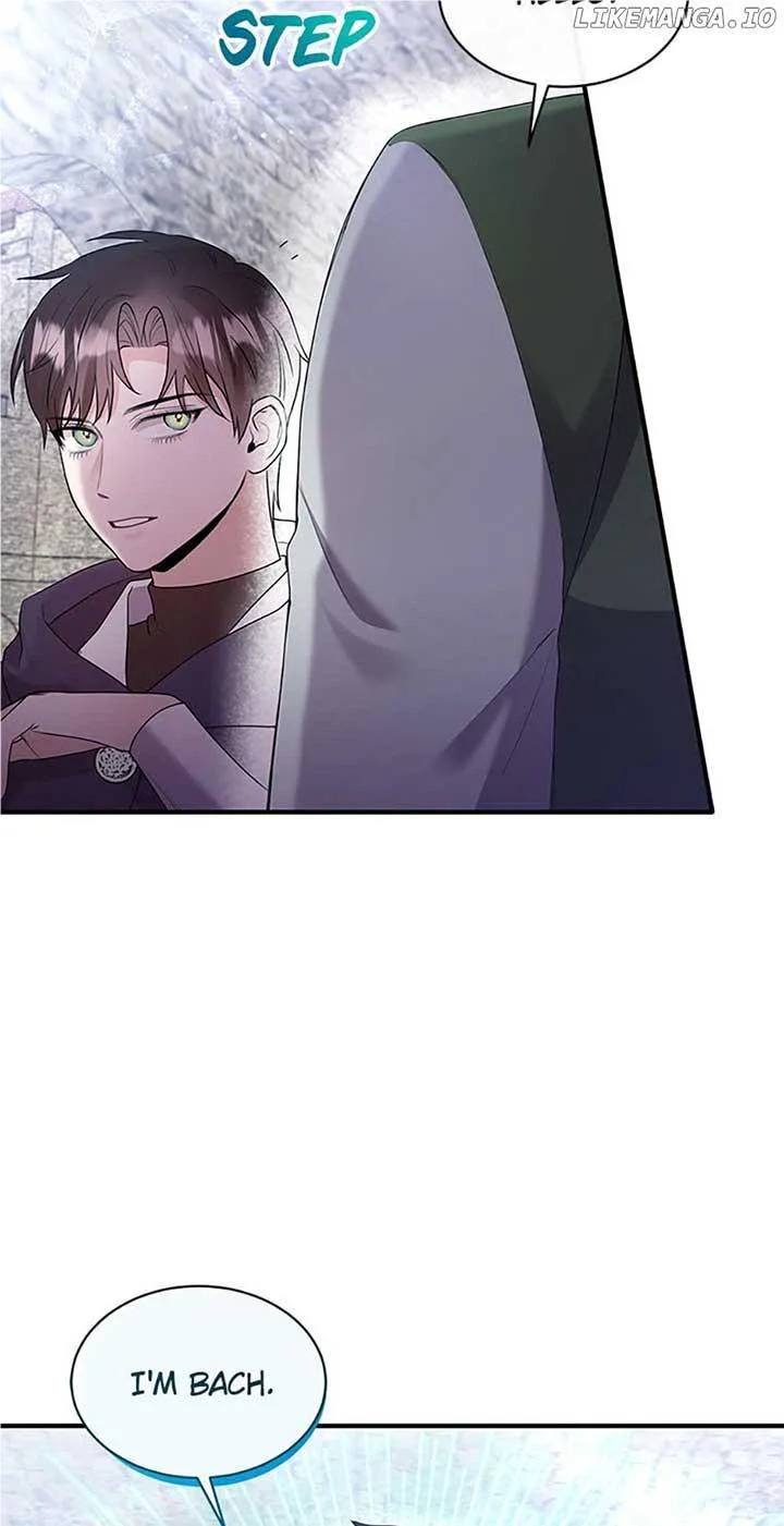 The Marquis Is Only Kind to Her Chapter 7 page 12