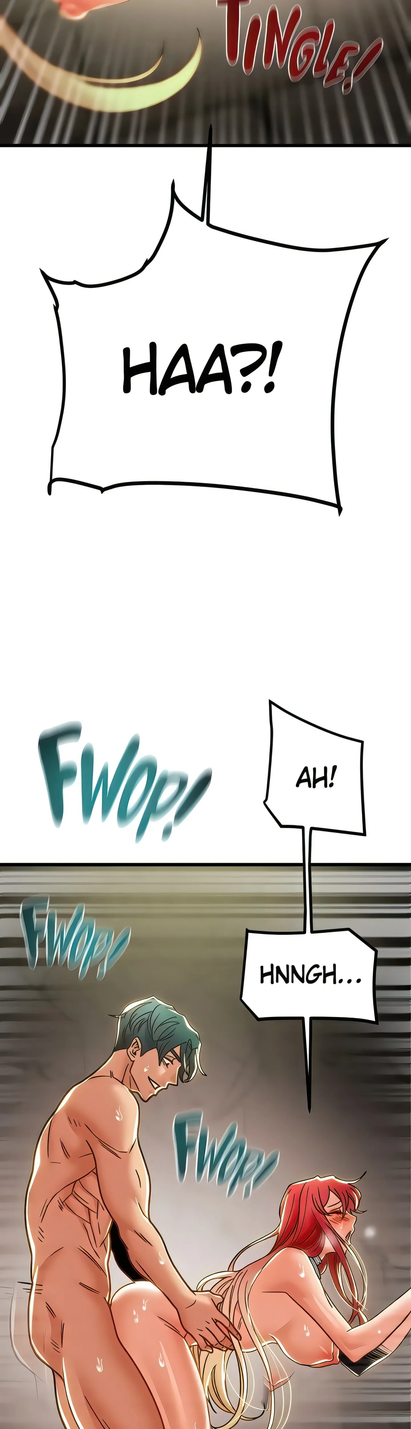 The Marquis and the Iron Wall Lady Chapter 50 page 44