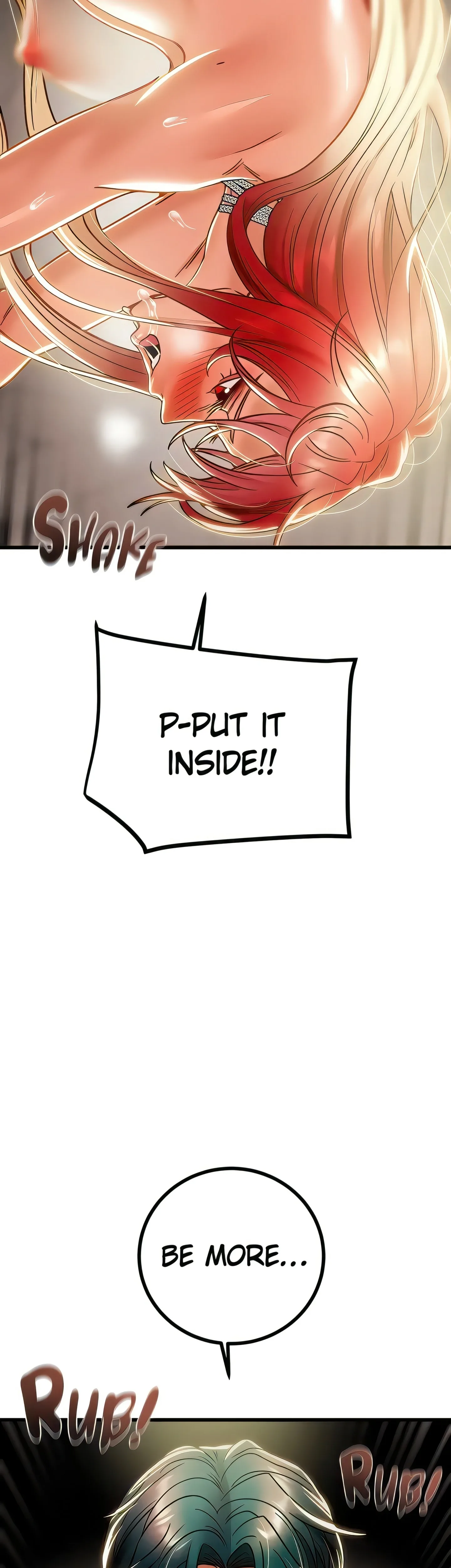 The Marquis and the Iron Wall Lady Chapter 50 page 37