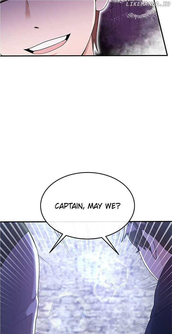 The Marquis Is Only Kind to Her Chapter 7 page 19