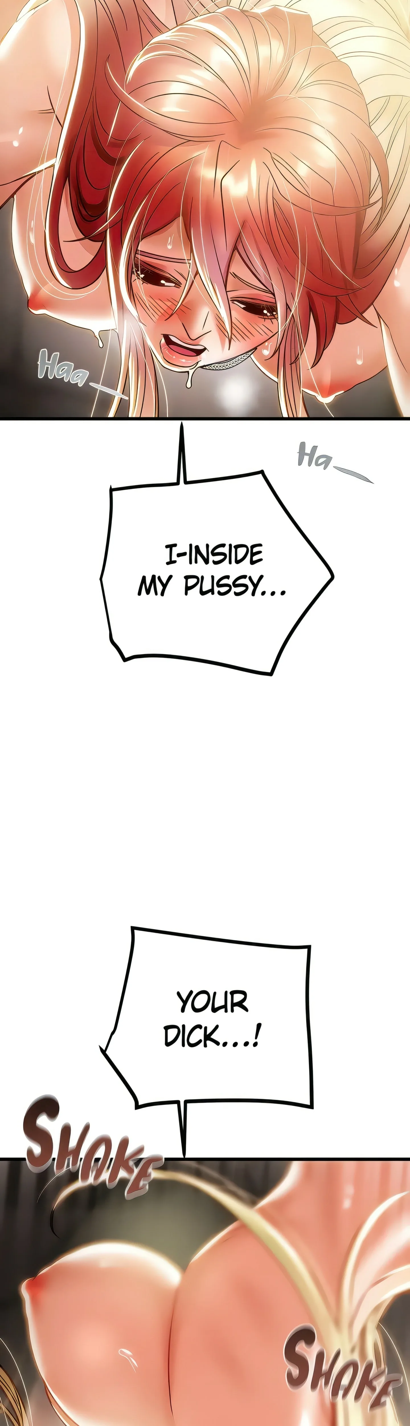 The Marquis and the Iron Wall Lady Chapter 50 page 36