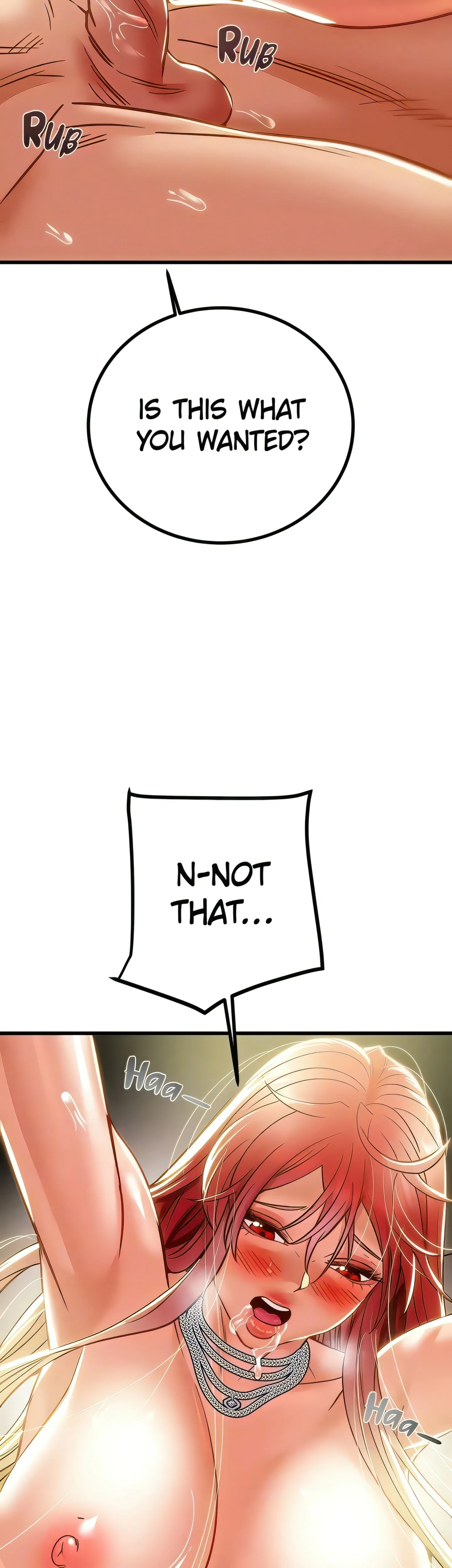 The Marquis and the Iron Wall Lady Chapter 50 page 32