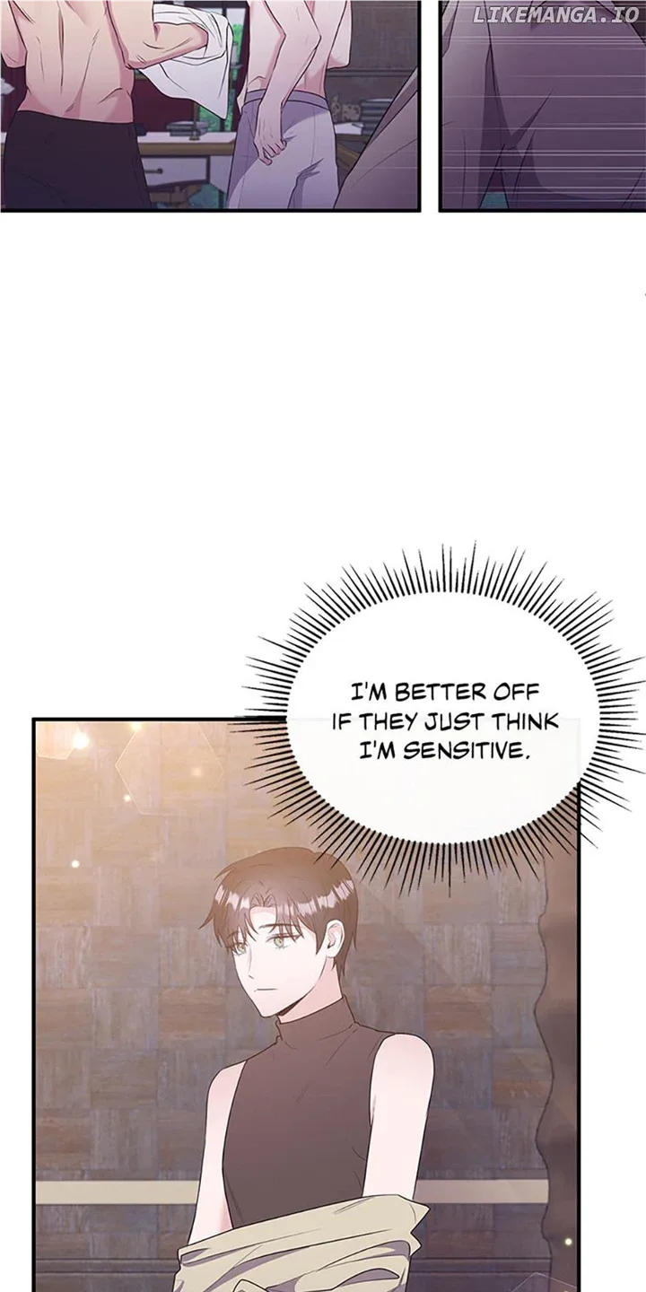 The Marquis Is Only Kind to Her Chapter 10 page 15