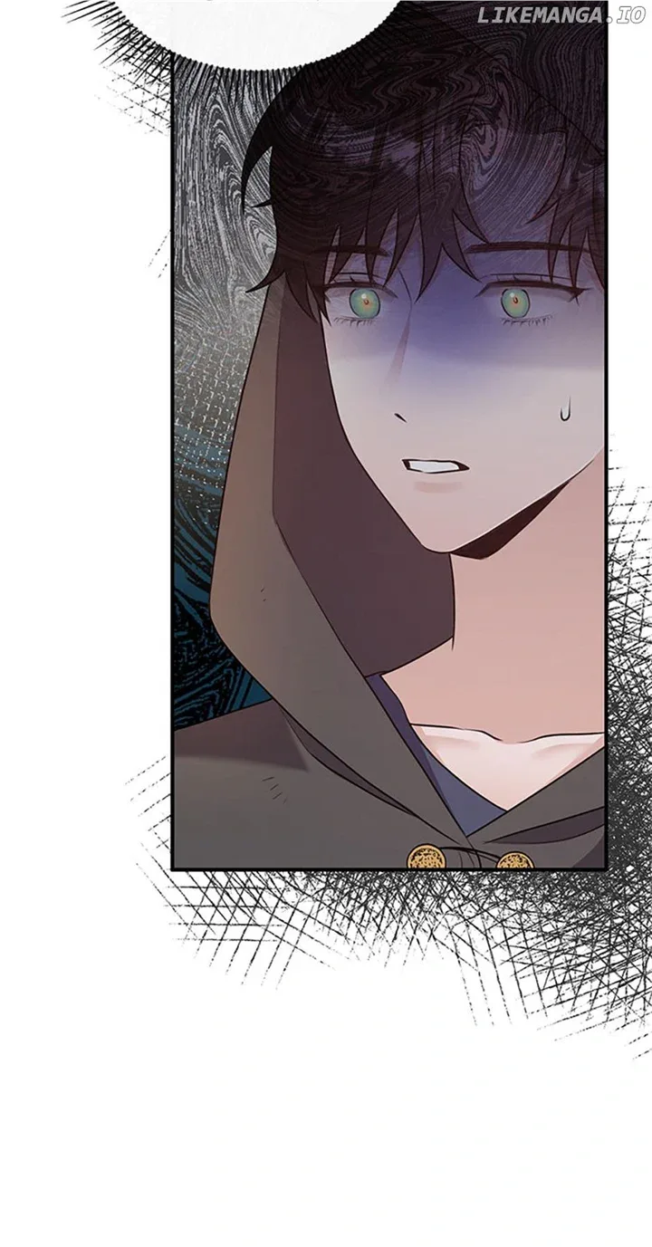 The Marquis Is Only Kind to Her Chapter 10 page 26