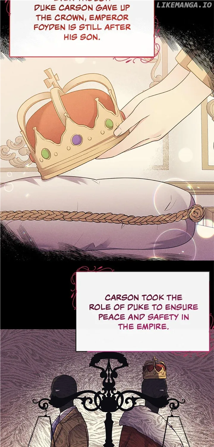 The Marquis Is Only Kind to Her Chapter 10 page 29