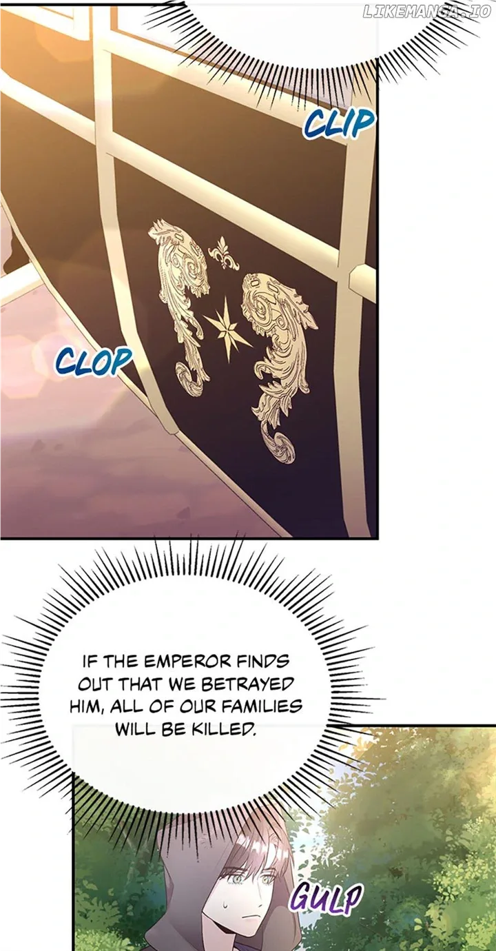 The Marquis Is Only Kind to Her Chapter 10 page 22