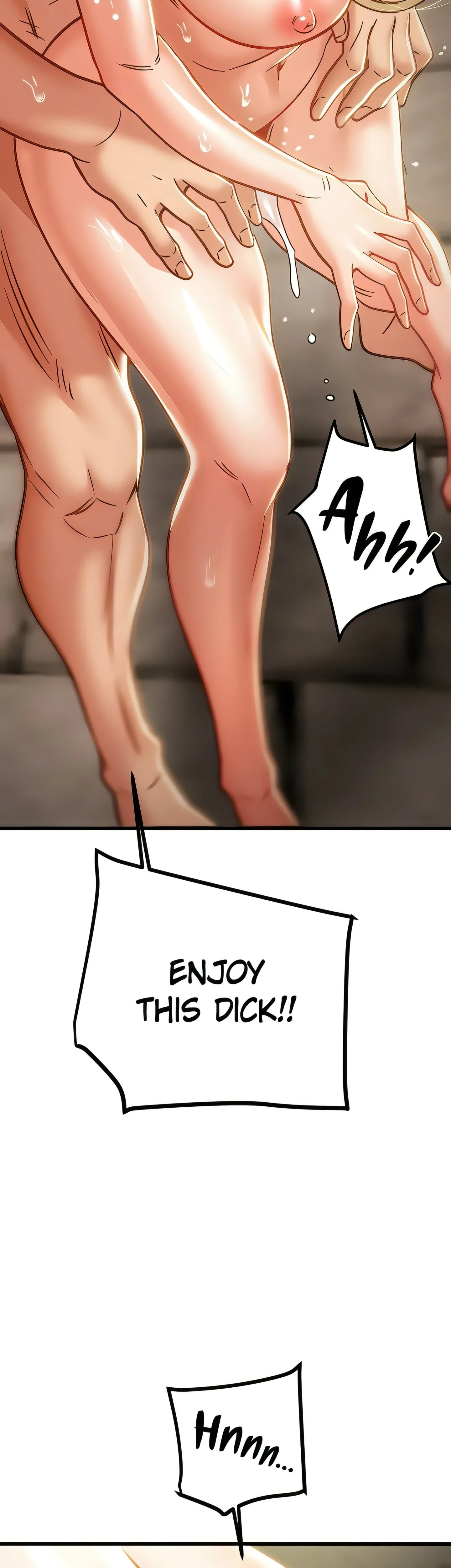 The Marquis and the Iron Wall Lady Chapter 50 page 48