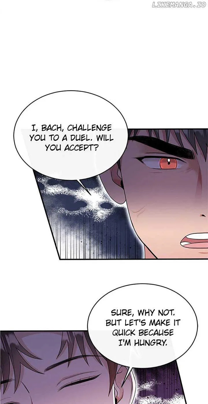 The Marquis Is Only Kind to Her Chapter 7 page 18