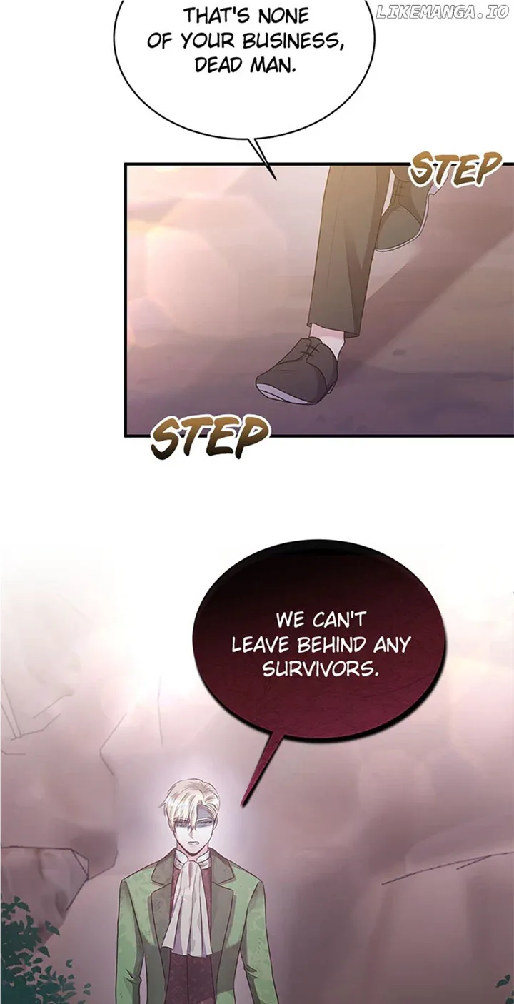 The Marquis Is Only Kind to Her Chapter 10 page 44