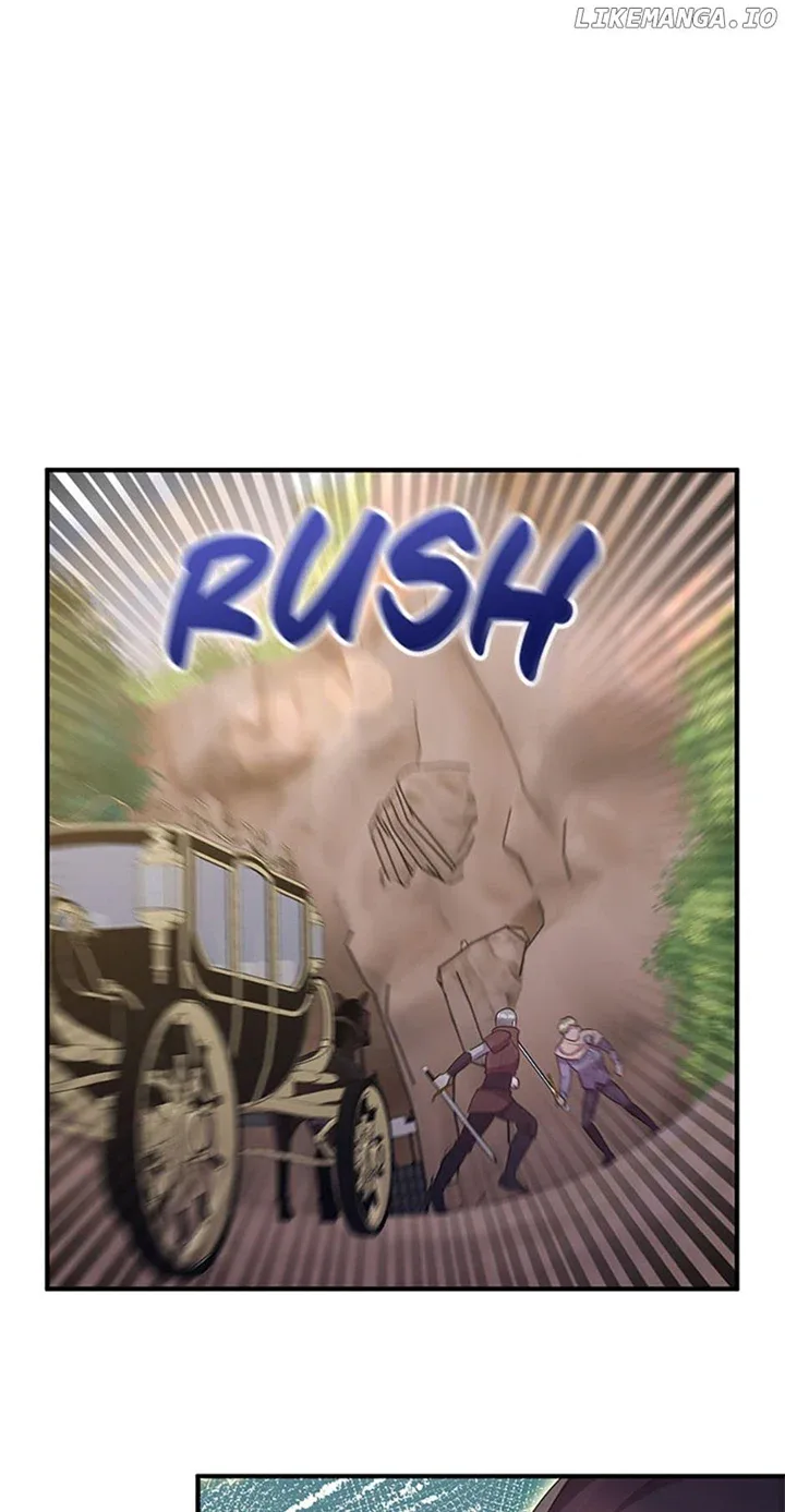 The Marquis Is Only Kind to Her Chapter 10 page 40