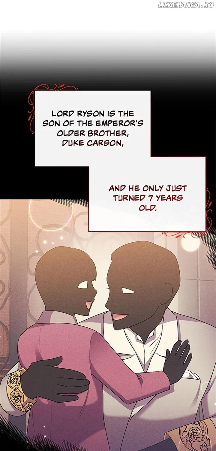 The Marquis Is Only Kind to Her Chapter 10 page 27