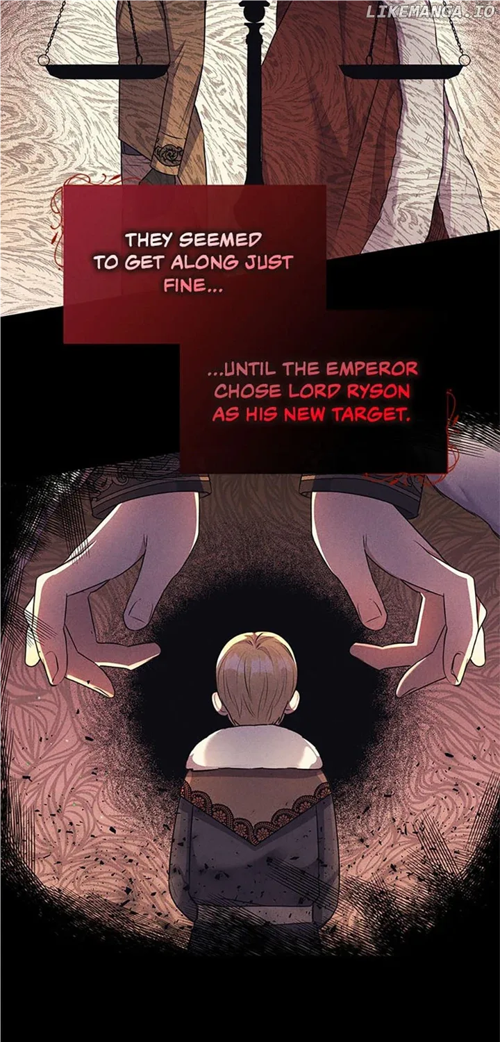 The Marquis Is Only Kind to Her Chapter 10 page 30