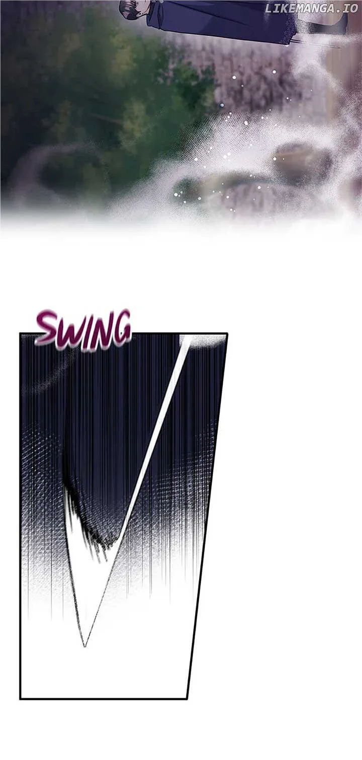 The Marquis Is Only Kind to Her Chapter 7 page 31