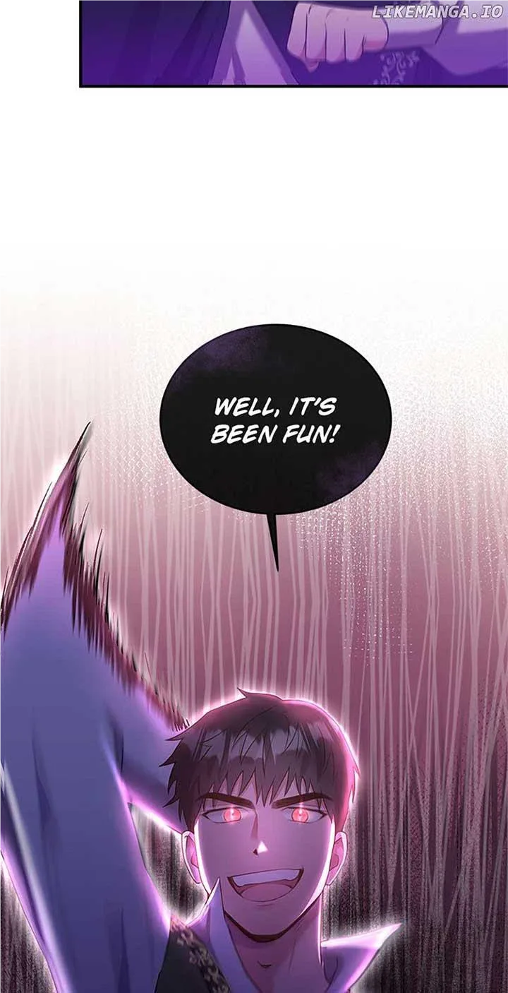 The Marquis Is Only Kind to Her Chapter 7 page 40