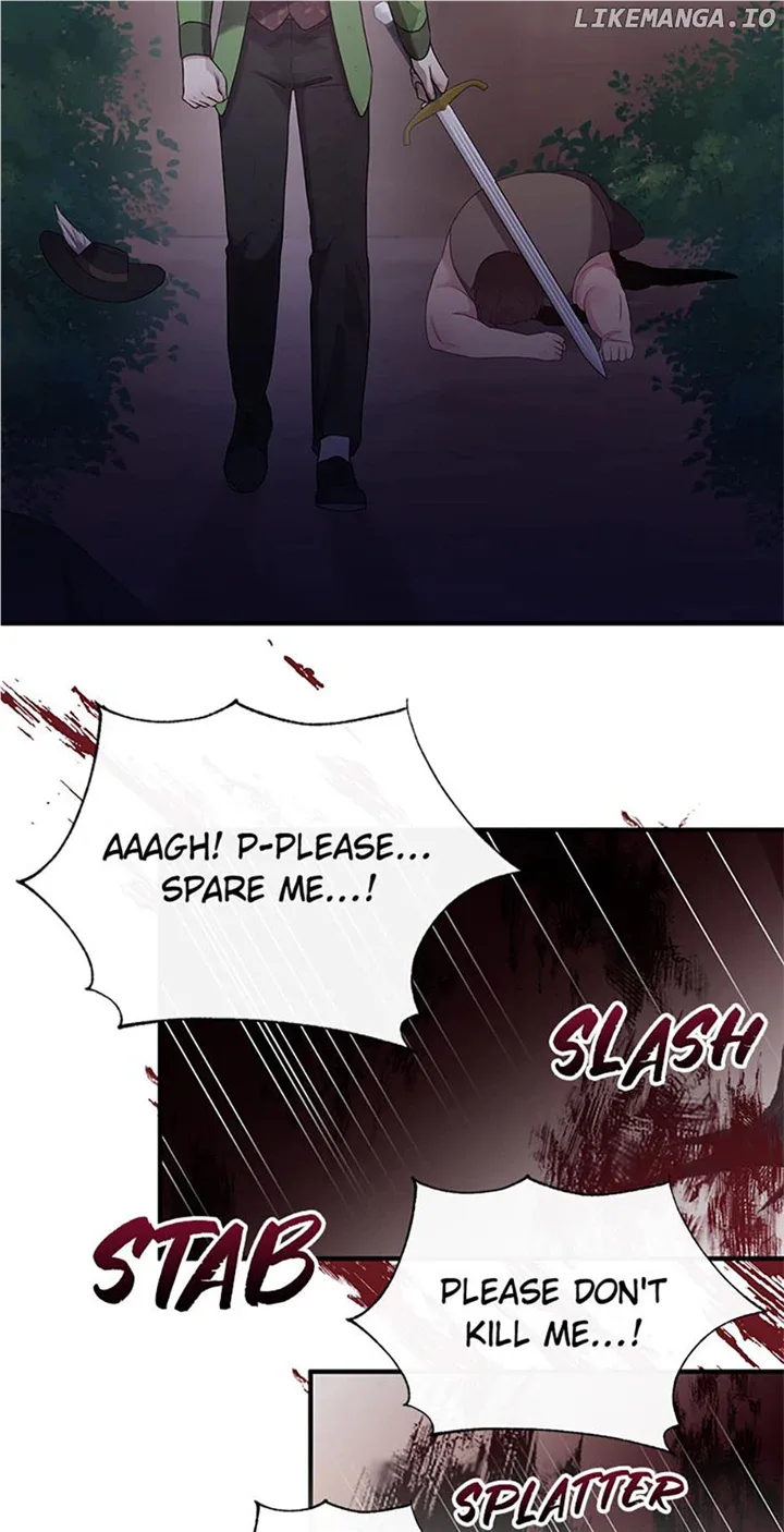 The Marquis Is Only Kind to Her Chapter 10 page 45
