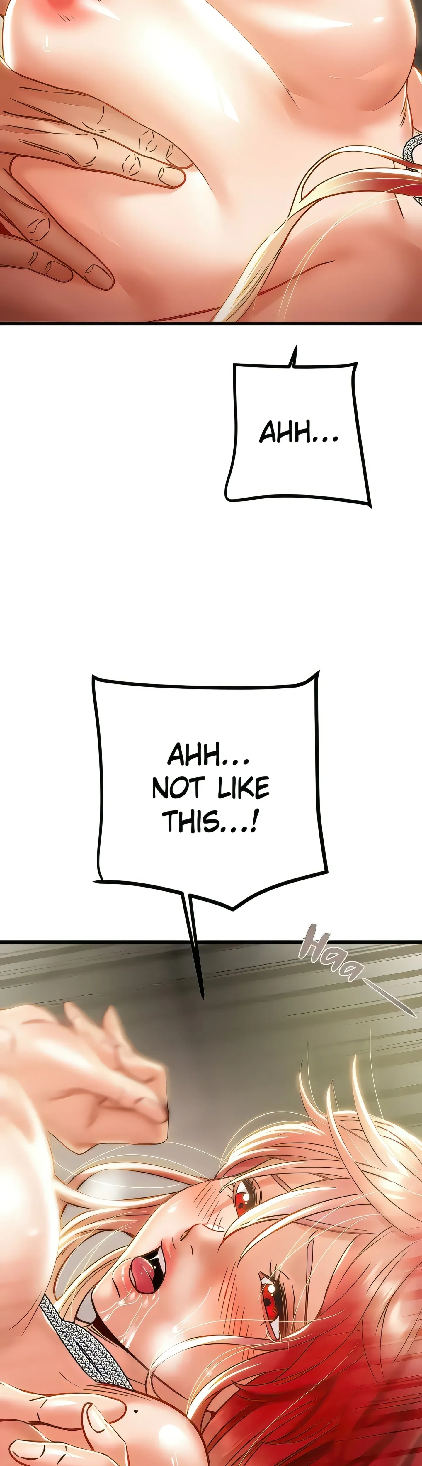 The Marquis and the Iron Wall Lady Chapter 50 page 61