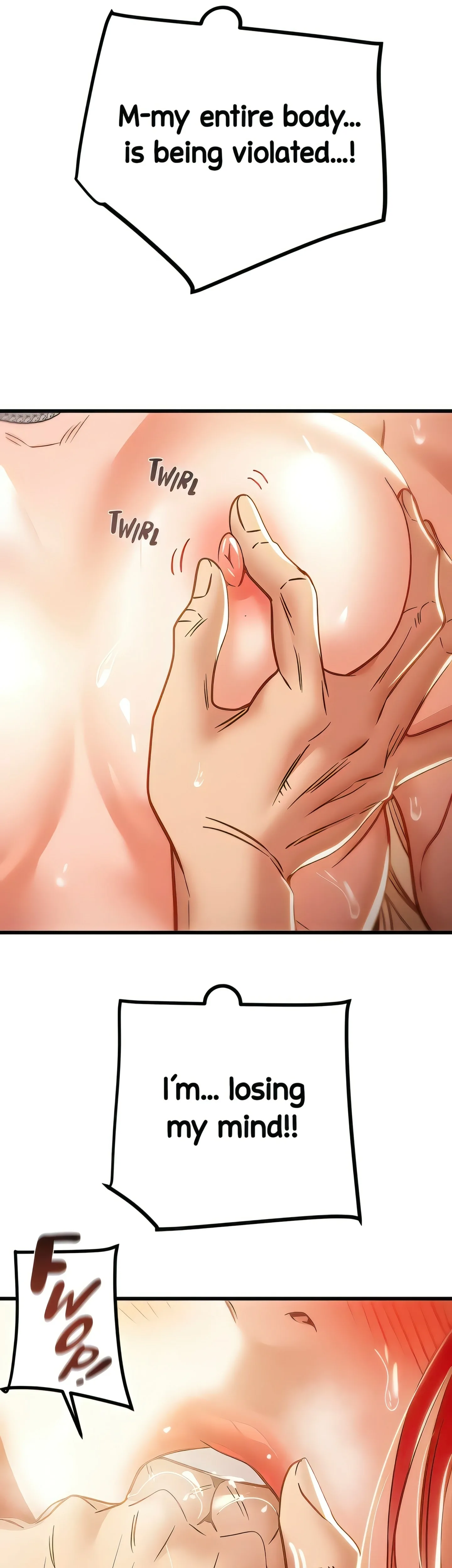 The Marquis and the Iron Wall Lady Chapter 50 page 66