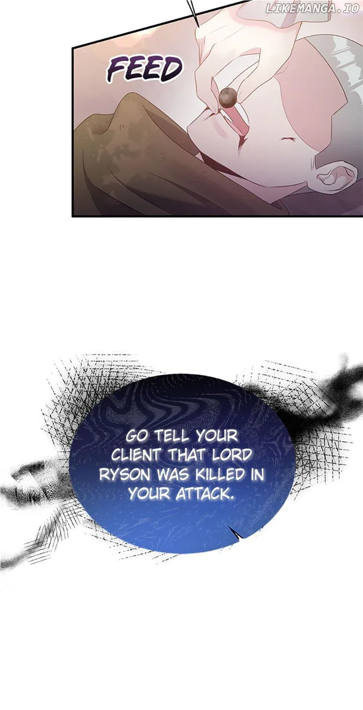 The Marquis Is Only Kind to Her Chapter 10 page 50