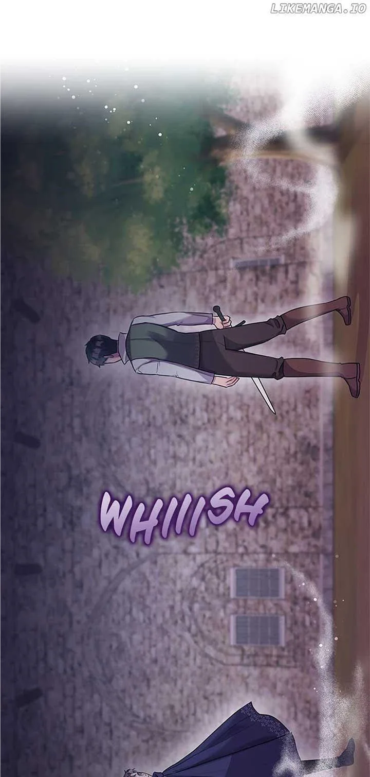The Marquis Is Only Kind to Her Chapter 7 page 30