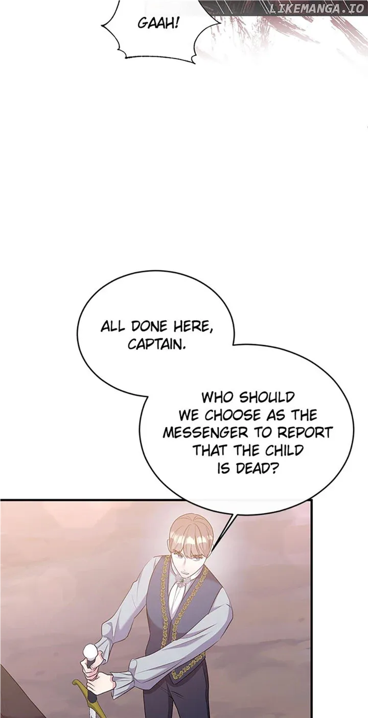 The Marquis Is Only Kind to Her Chapter 10 page 46