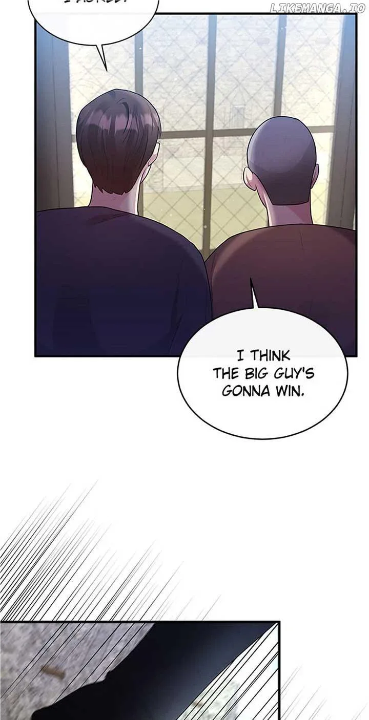 The Marquis Is Only Kind to Her Chapter 7 page 38