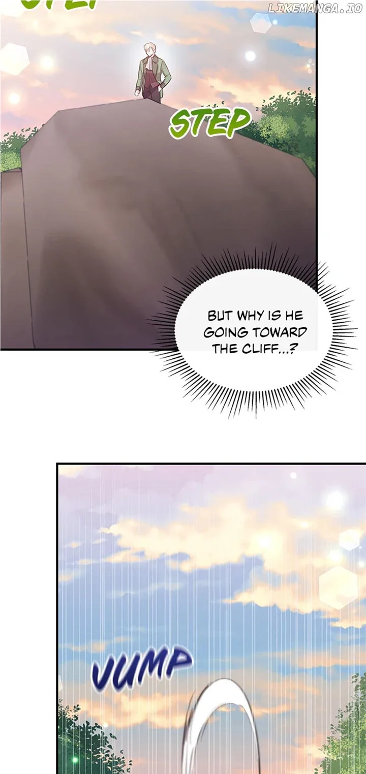 The Marquis Is Only Kind to Her Chapter 10 page 53