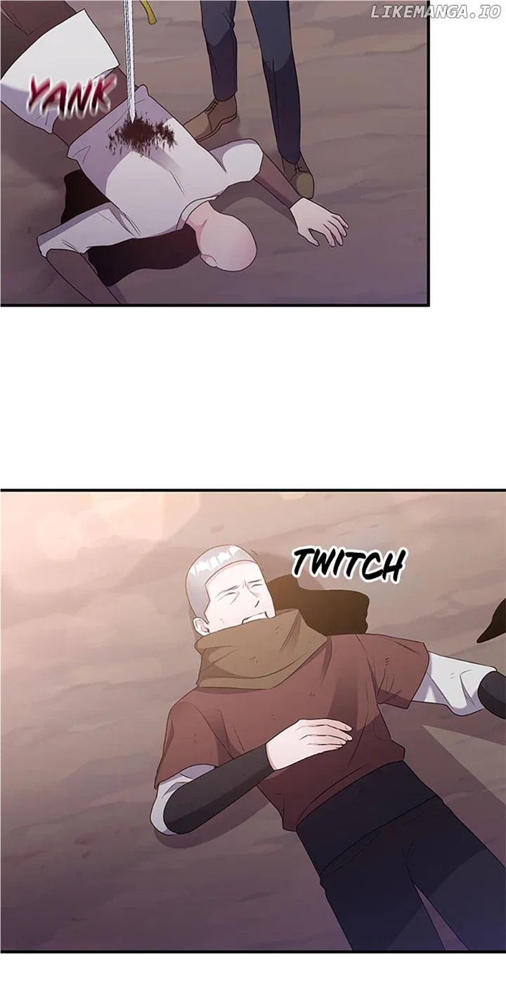 The Marquis Is Only Kind to Her Chapter 10 page 47