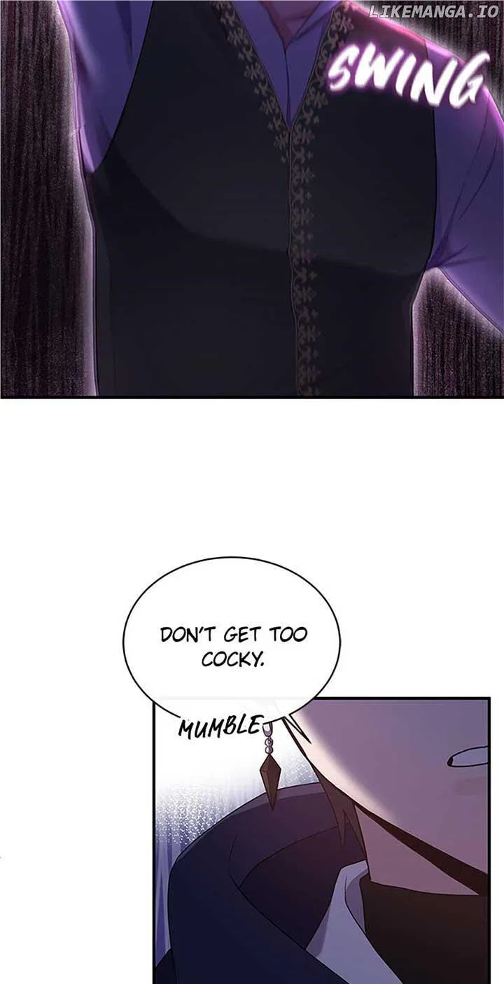 The Marquis Is Only Kind to Her Chapter 7 page 41