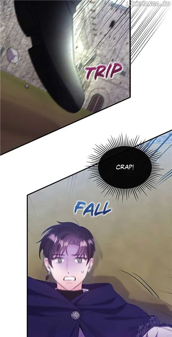 The Marquis Is Only Kind to Her Chapter 7 page 39