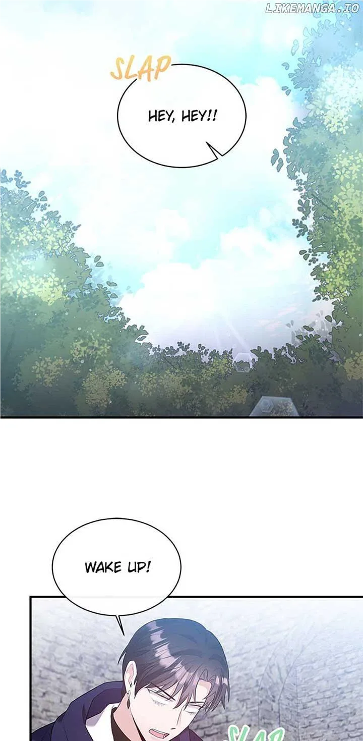 The Marquis Is Only Kind to Her Chapter 7 page 54