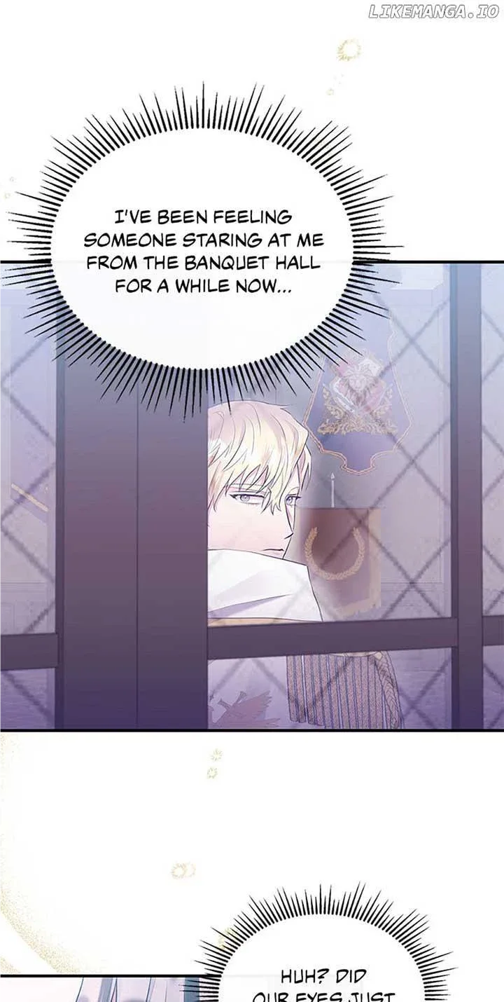 The Marquis Is Only Kind to Her Chapter 7 page 58
