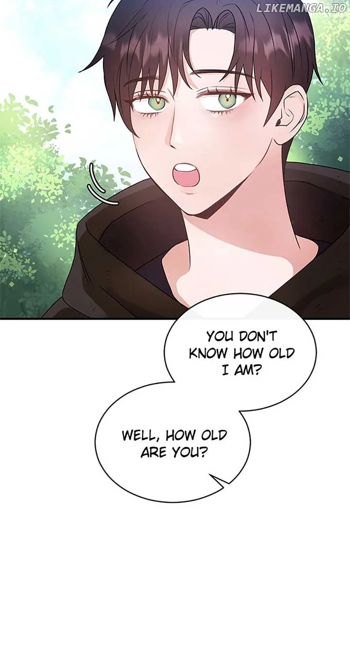 The Marquis Is Only Kind to Her Chapter 12 page 16