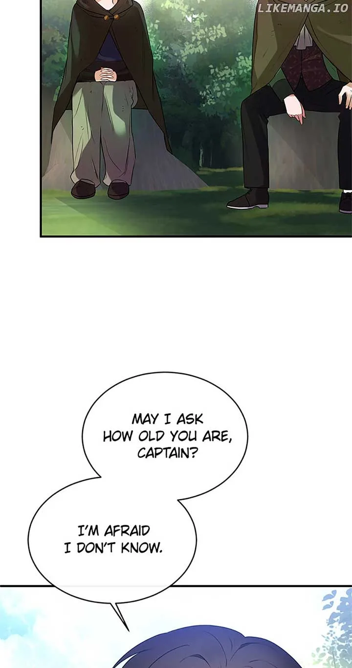 The Marquis Is Only Kind to Her Chapter 12 page 15