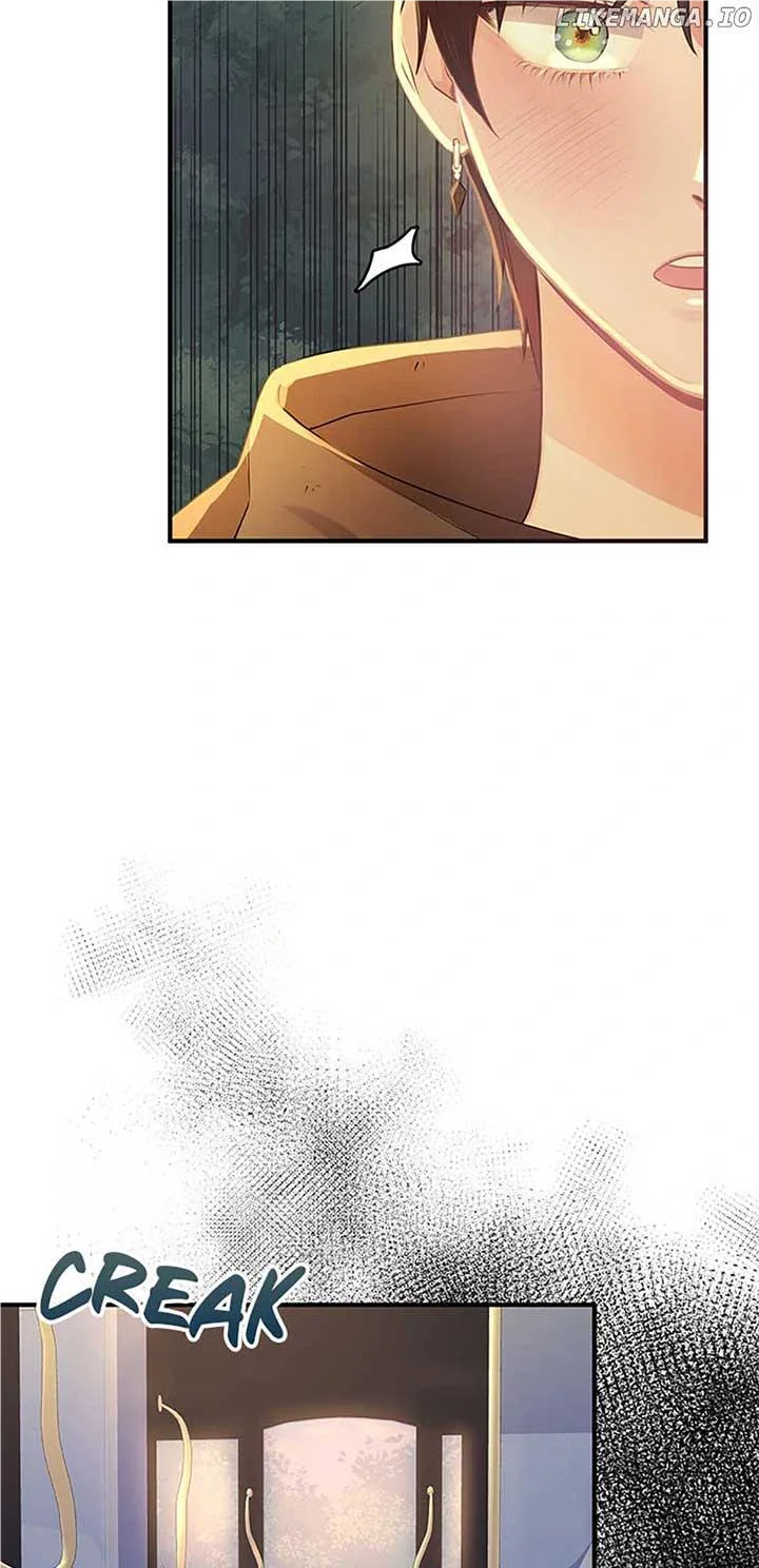 The Marquis Is Only Kind to Her Chapter 11 page 9
