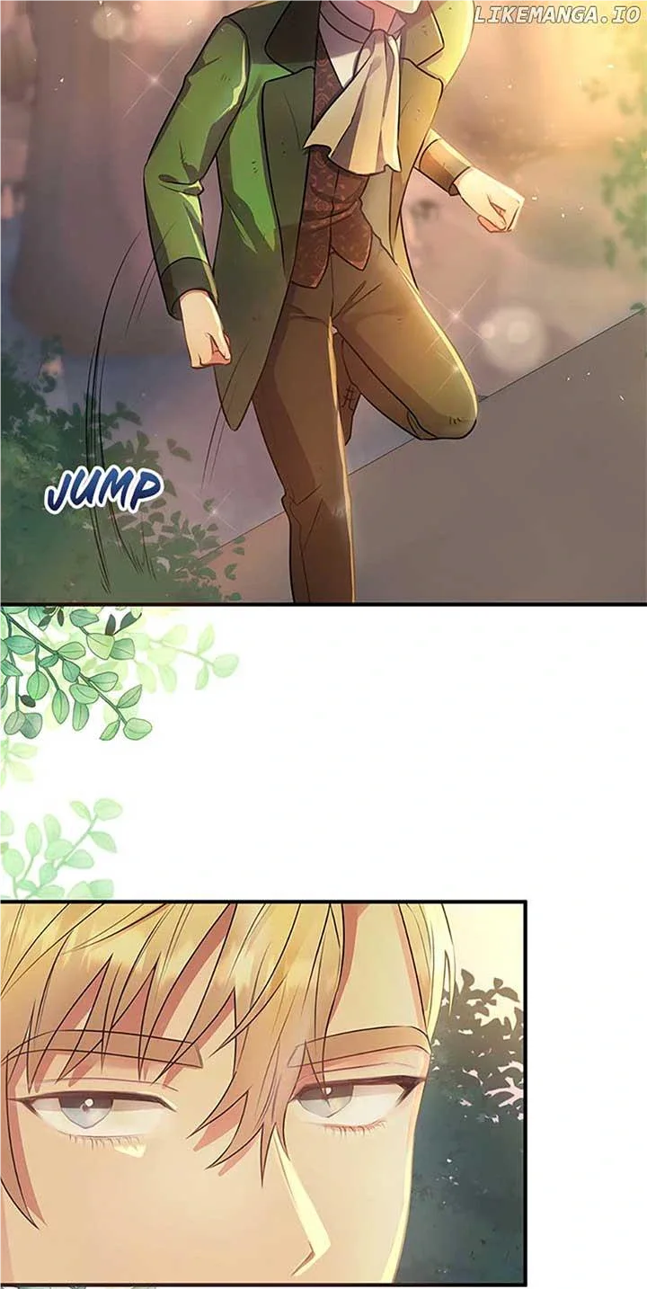 The Marquis Is Only Kind to Her Chapter 11 page 5